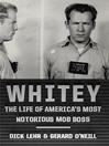 Cover image for Whitey